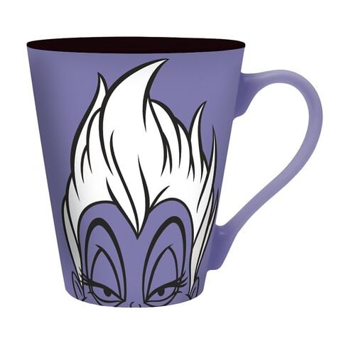Mug - La Petite Sirene - Ursula 250 Ml